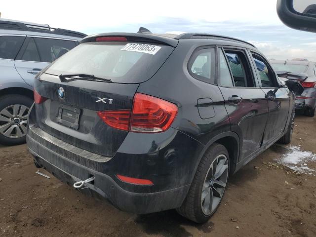 Изображение 3 2015 BMW X1 SDRIVE28I 2015 с VIN WBAVM1C56FV315322