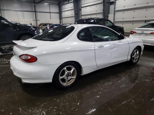 Obraz 3 z 1999 HYUNDAI TIBURON  1999 z VIN KMHJG24F0XU136024