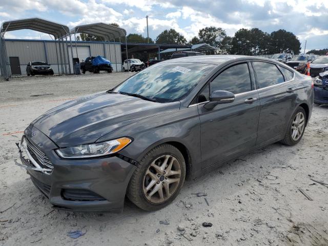 Obraz 2015 FORD FUSION SE 2015