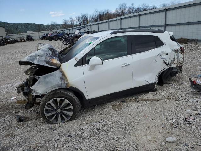 Изображение 2021 BUICK ENCORE PREFERRED 2021