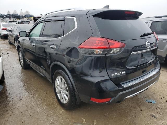 Изображение 2 2018 NISSAN ROGUE S 2018 с VIN KNMAT2MTXJP621041