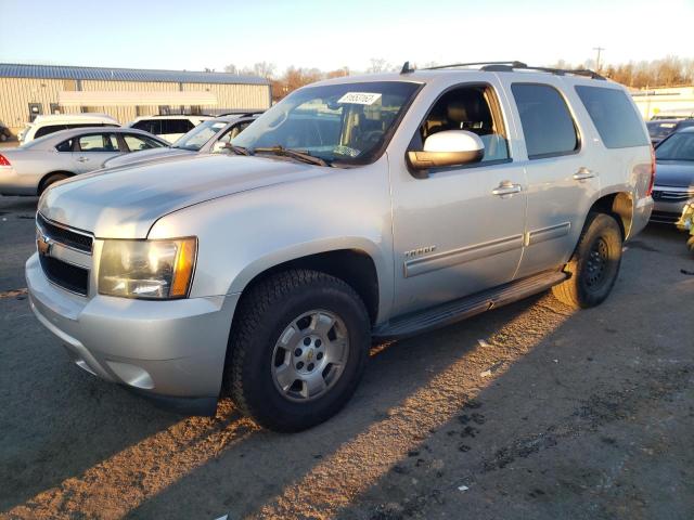 Image 1 of 2011 CHEVROLET TAHOE K1500 LT 2011 with VIN 1GNSKBE06BR386470