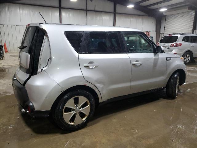 Image 3 of 2015 KIA SOUL  2015 with VIN KNDJN2A28F7808176