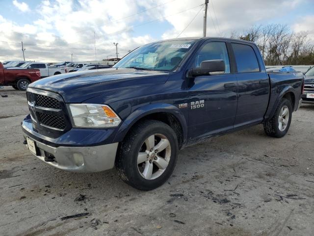 Obraz 1 z 2015 RAM 1500 SLT 2015 z VIN 1C6RR6LTXFS639383