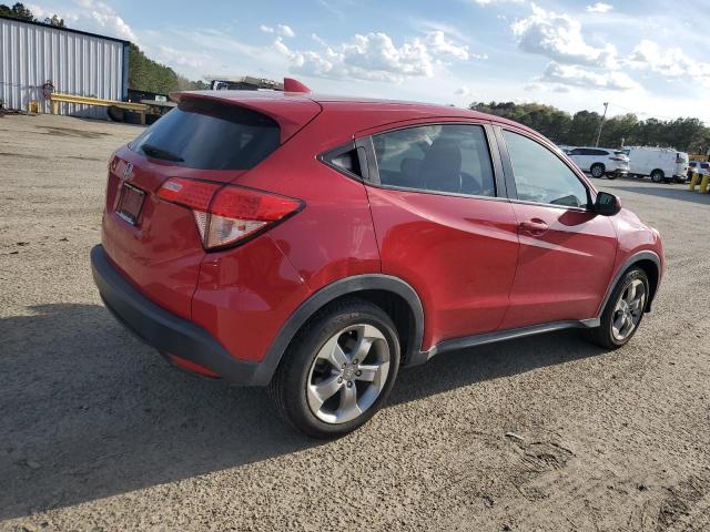 Изображение 3 2017 HONDA HR-V LX 2017 с VIN 3CZRU5H37HG709601