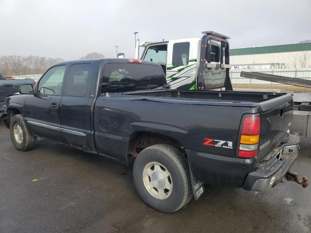Image 2 of 2004 GMC NEW SIERRA K1500 2004 with VIN 2GTEK19T741399339