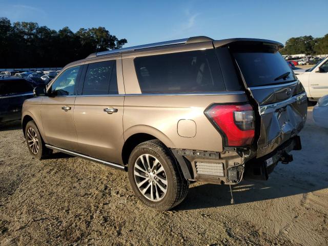 Obraz 2 z 2018 FORD EXPEDITION MAX LIMITED 2018 z VIN 1FMJK2AT1JEA69430