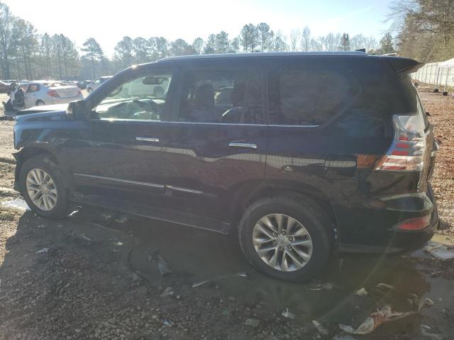Изображение 2 2016 LEXUS GX 460 2016 с VIN JTJBM7FX4G5145840