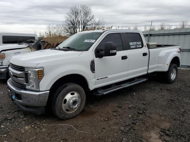 2019 FORD F350 SUPER DUTY 2019 image