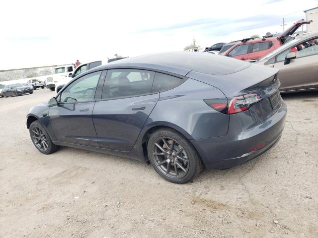 Изображение 2 2023 TESLA MODEL 3  2023 с VIN 5YJ3E1EA1PF578464