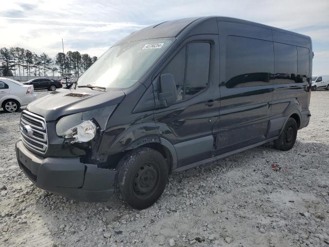 Image 1 of 2015 FORD TRANSIT T-350 2015 with VIN 1FBAX2CM9FKA21523