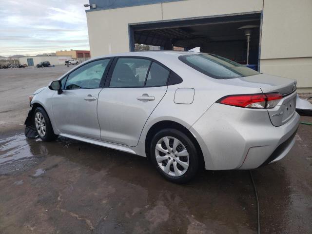 Obraz 2 z 2022 TOYOTA COROLLA LE 2022 z VIN 5YFEPMAE9NP357886