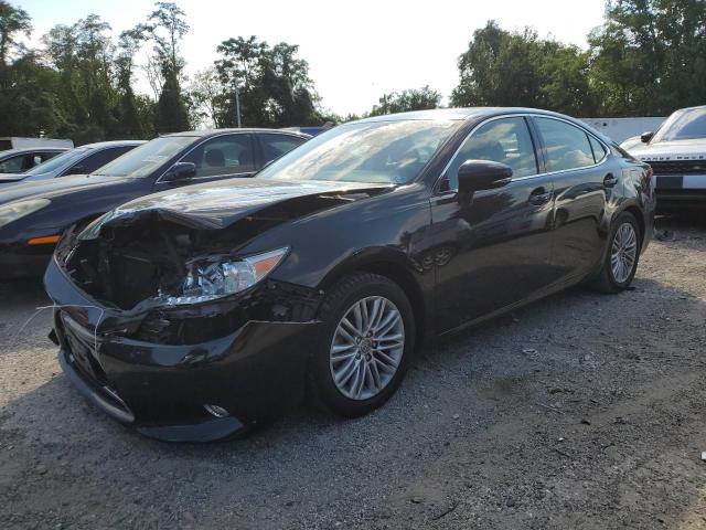 Изображение 1 2014 LEXUS ES 350 2014 с VIN JTHBK1GG3E2089990