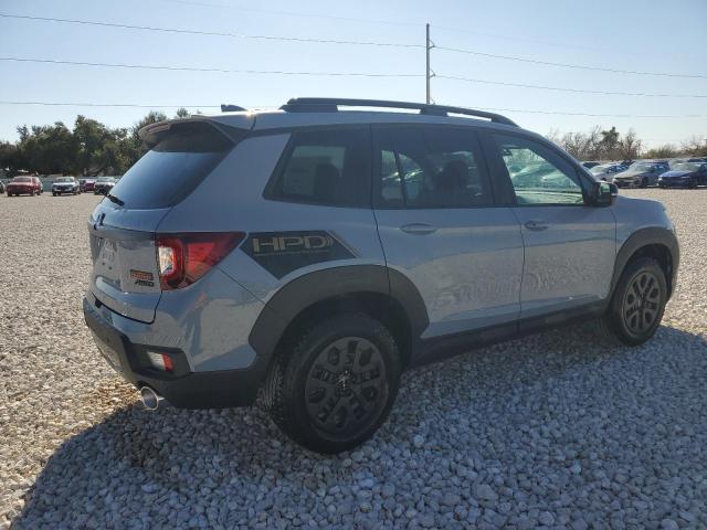 Obraz 3 z 2023 HONDA PASSPORT TRAIL SPORT 2023 z VIN 5FNYF8H63PB034289