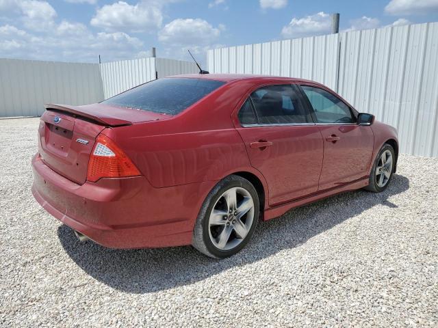 Obraz 3 z 2010 FORD FUSION SPORT 2010 z VIN 3FAHP0KC1AR100718