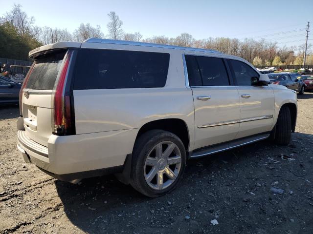 Изображение 3 2015 CADILLAC ESCALADE ESV LUXURY 2015 с VIN 1GYS4SKJ6FR590976