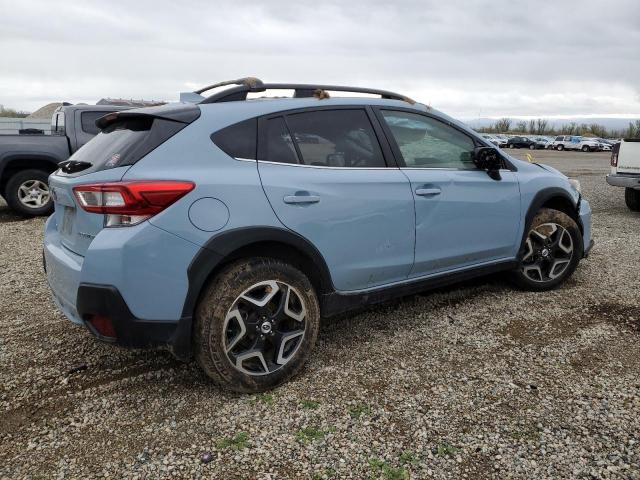 Obraz 3 z 2018 SUBARU CROSSTREK LIMITED 2018 z VIN JF2GTAJC4JH352250