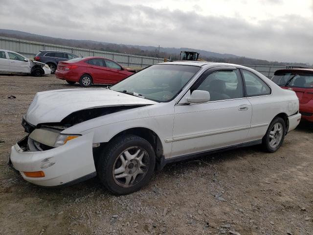 Obraz 1 z 1997 HONDA ACCORD EX 1997 z VIN 1HGCD7259VA002366