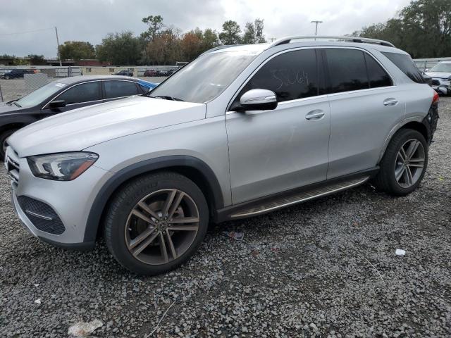Obraz 1 z 2020 MERCEDES-BENZ GLE 350 4MATIC 2020 z VIN 4JGFB4KE3LA074320