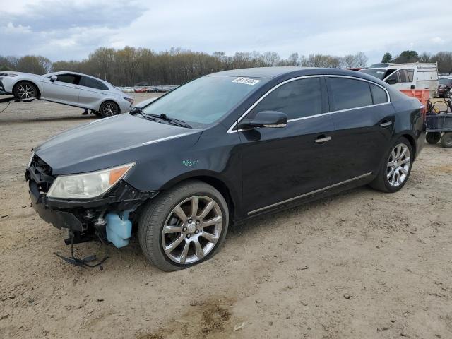 2013 BUICK LACROSSE PREMIUM 2013 image