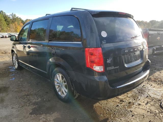 Obraz 2 z 2018 DODGE GRAND CARAVAN SXT 2018 z VIN 2C4RDGCG8JR307131