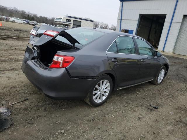 Image 3 of 2012 TOYOTA CAMRY BASE 2012 with VIN 4T4BF1FKXCR205524