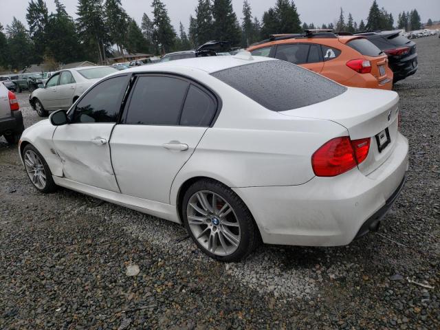 Obraz 2 z 2010 BMW 335 XI 2010 z VIN WBAPL3C50AA776040