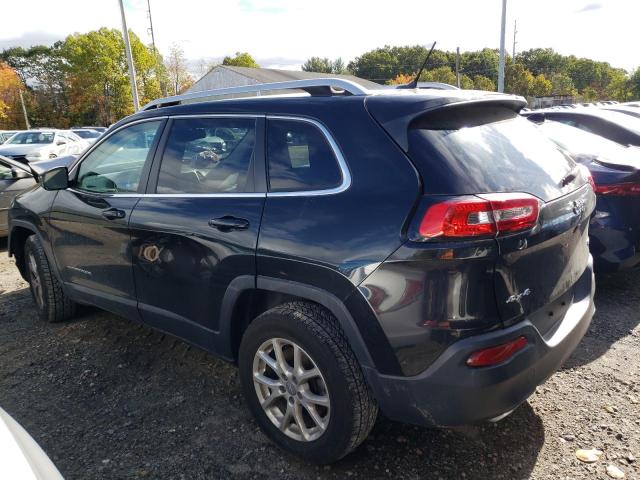 Изображение 2 2015 JEEP CHEROKEE LATITUDE 2015 с VIN 1C4PJMCS1FW619115