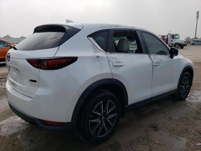 Image 3 of 2017 MAZDA CX-5 GRAND TOURING 2017 with VIN JM3KFADL1H0119826