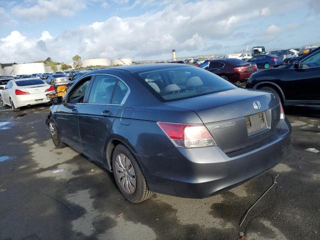 Obraz 2 z 2009 HONDA ACCORD LX 2009 z VIN 1HGCP26389A184117