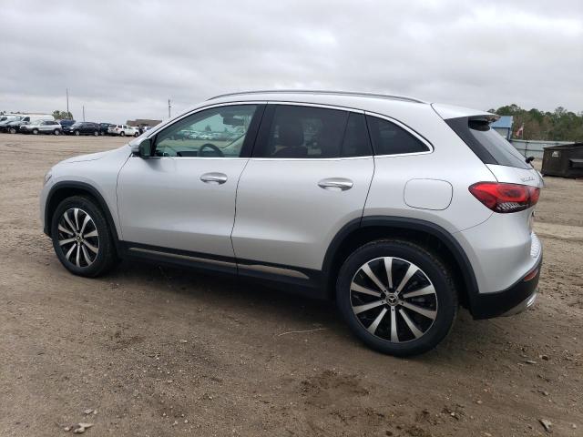 Obraz 2 z 2022 MERCEDES-BENZ GLA 250 2022 z VIN W1N4N4GB9NJ357768