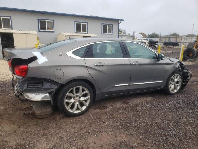 Image 3 of 2019 CHEVROLET IMPALA PREMIER 2019 with VIN 2G1105S35K9125439