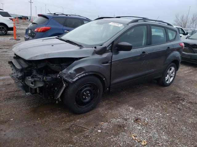 Obraz 1 z 2015 FORD ESCAPE S 2015 z VIN 1FMCU0F7XFUA17441