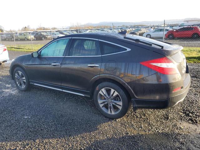 Изображение 2 2015 HONDA CROSSTOUR EXL 2015 с VIN 5J6TF2H56FL004269
