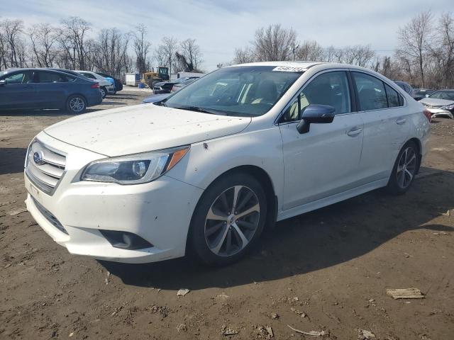 Изображение 1 2015 SUBARU LEGACY 2.5I LIMITED 2015 с VIN 4S3BNAL60F3022698