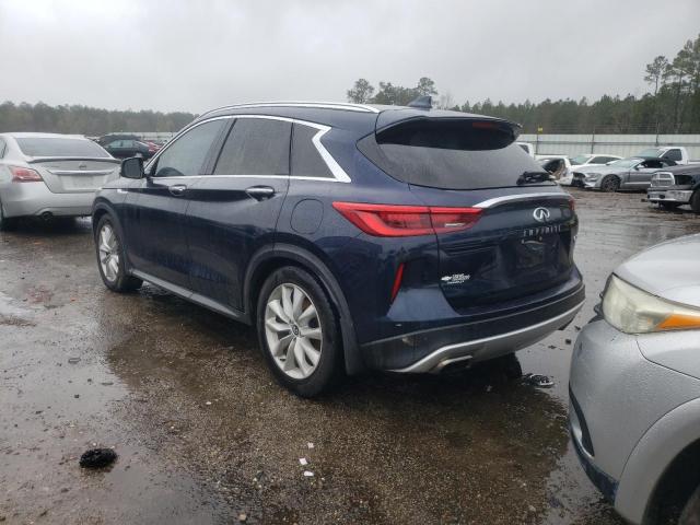 Изображение 2 2019 INFINITI QX50 ESSENTIAL 2019 с VIN 3PCAJ5M35KF107262