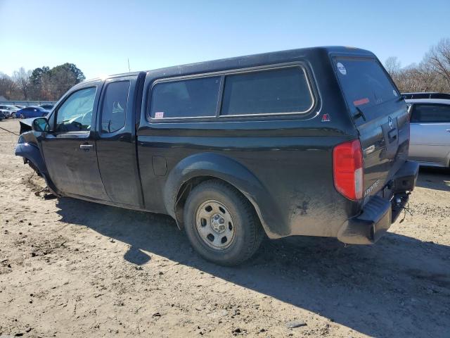Image 2 of 2017 NISSAN FRONTIER S 2017 with VIN 1N6BD0CT4HN746465