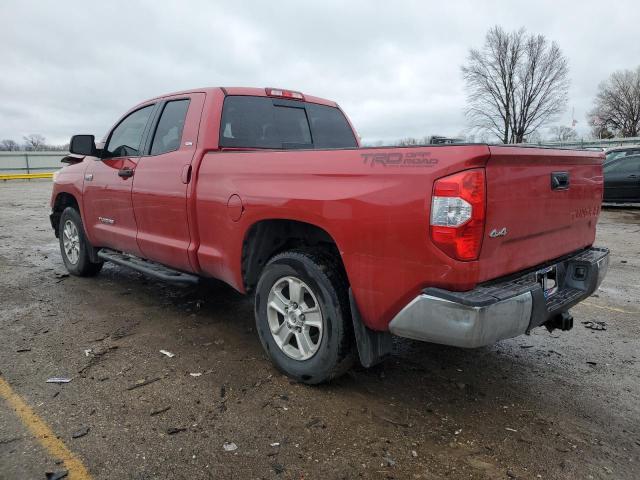 Image 2 of 2015 TOYOTA TUNDRA DOUBLE CAB SR/SR5 2015 with VIN 5TFUW5F16FX456002