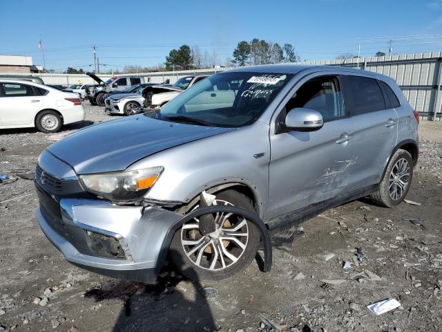 Obraz 2016 MITSUBISHI OUTLANDER SPORT ES 2016