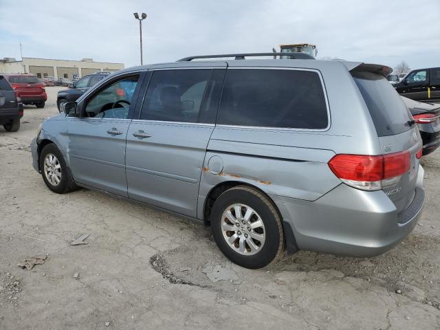 Obraz 2 z 2010 HONDA ODYSSEY EXL 2010 z VIN 5FNRL3H78AB090681
