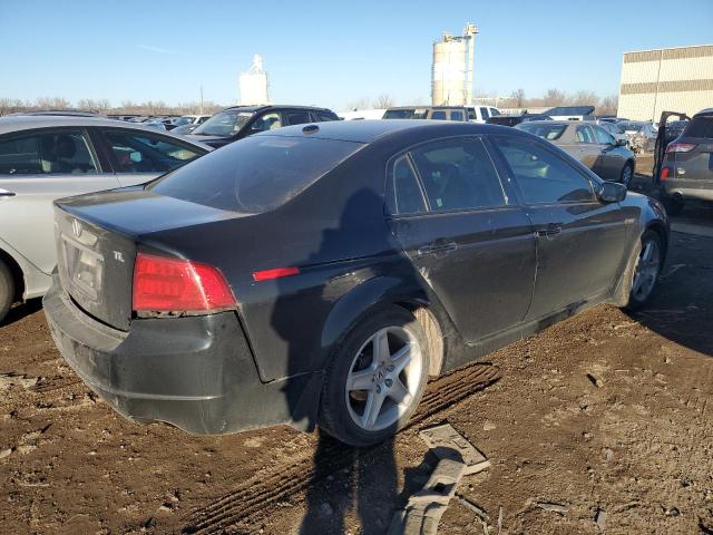 Изображение 3 2006 ACURA 3.2TL  2006 с VIN 19UUA66236A024596