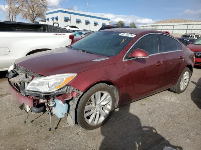 Obraz 2016 BUICK REGAL  2016