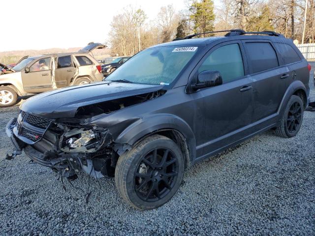 Изображение 2019 DODGE JOURNEY SE 2019