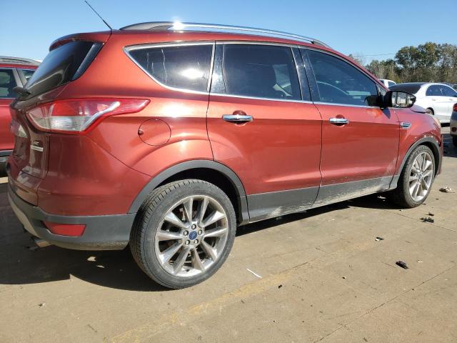 Image 3 of 2014 FORD ESCAPE SE 2014 with VIN 1FMCU0GX6EUC43666