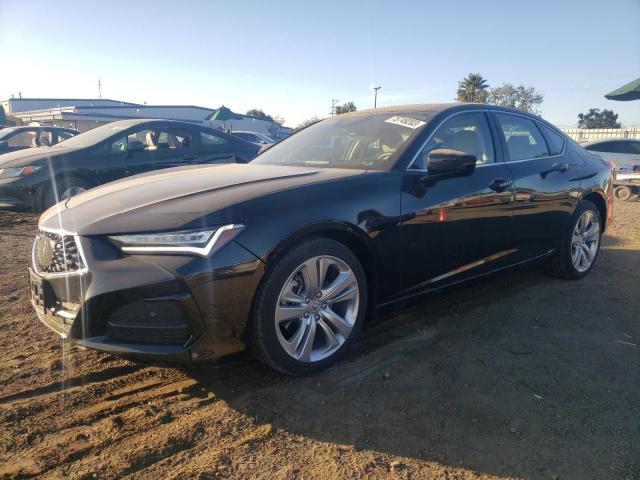 Obraz 2023 ACURA TLX TECHNOLOGY 2023