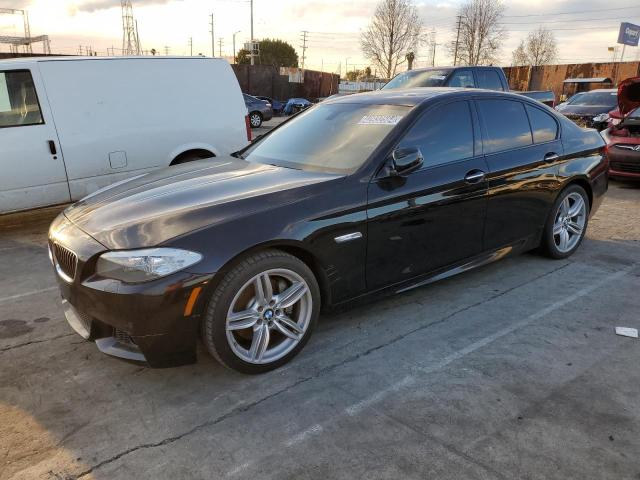 Image 1 of 2013 BMW 535 I 2013 with VIN WBAFR7C5XDC820555