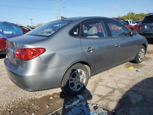 Изображение 3 2010 HYUNDAI ELANTRA BLUE 2010 с VIN KMHDU4AD8AU172927
