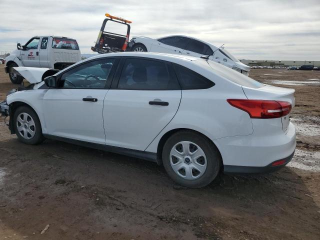 Obraz 2 z 2016 FORD FOCUS S 2016 z VIN 1FADP3E27GL294830