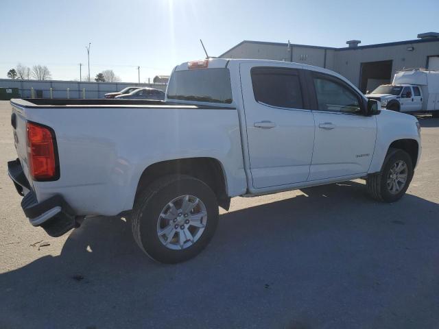 Изображение 3 2020 CHEVROLET COLORADO LT 2020 с VIN 1GCGSCEN8L1114065