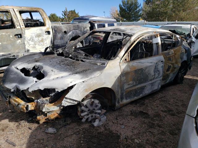 Image 1 of 2016 HONDA ACCORD SPORT 2016 with VIN 1HGCR2F65GA066818